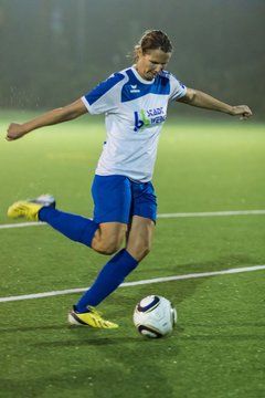 Bild 54 - Frauen Bramstedter TS - TuS Tensfeld : Ergebnis: 1:1